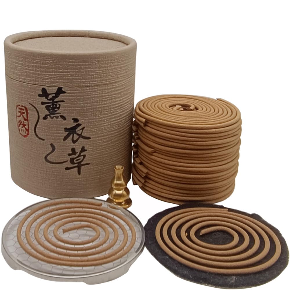 Coil Incense Cone Incense (48*lavender)