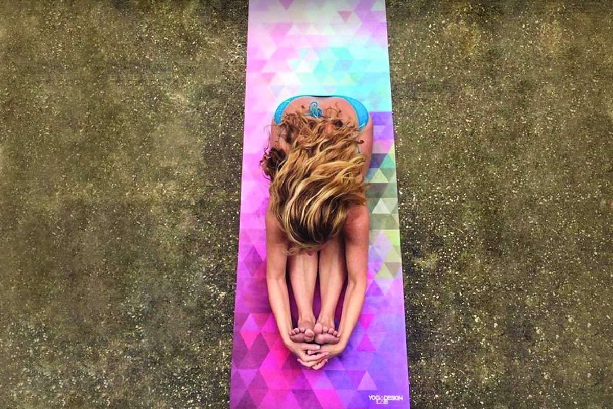 YOGA DESIGN LAB (Tribeca Sand / 3.5mm)