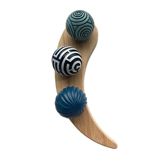 Zen Garden Kit (3pcs)