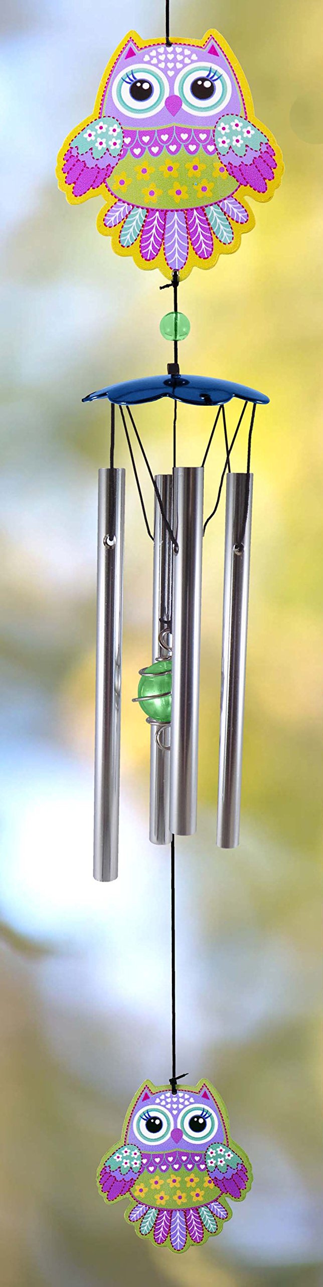 Betty Boop 18" Wind Chime (Betty Boop)