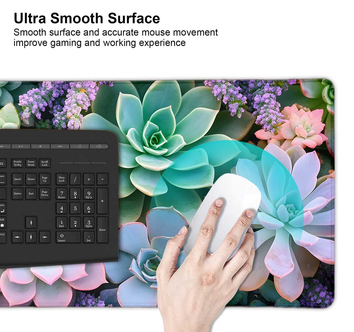 Large Mouse Pad (Xl-17)