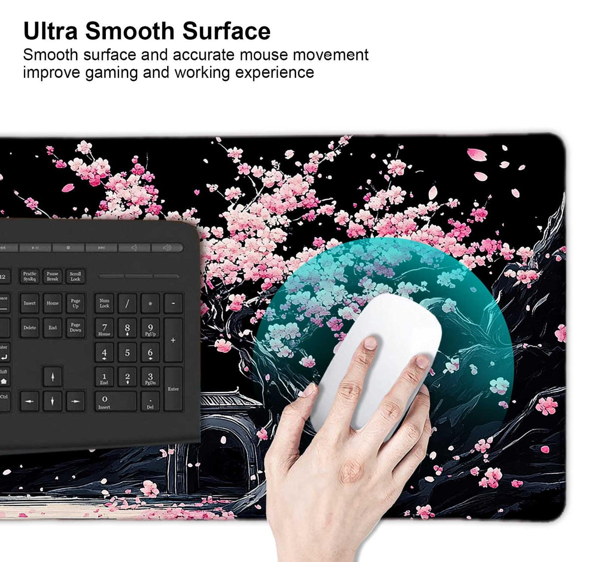 Large Mouse Pad (Xl-21)
