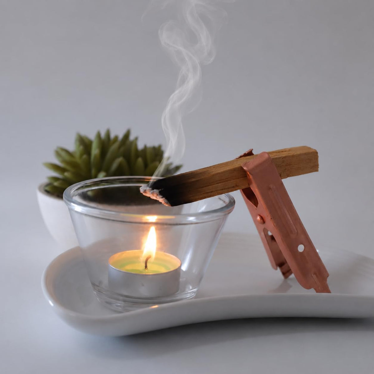 Palo Santo Sticks 21 Pack from Peru