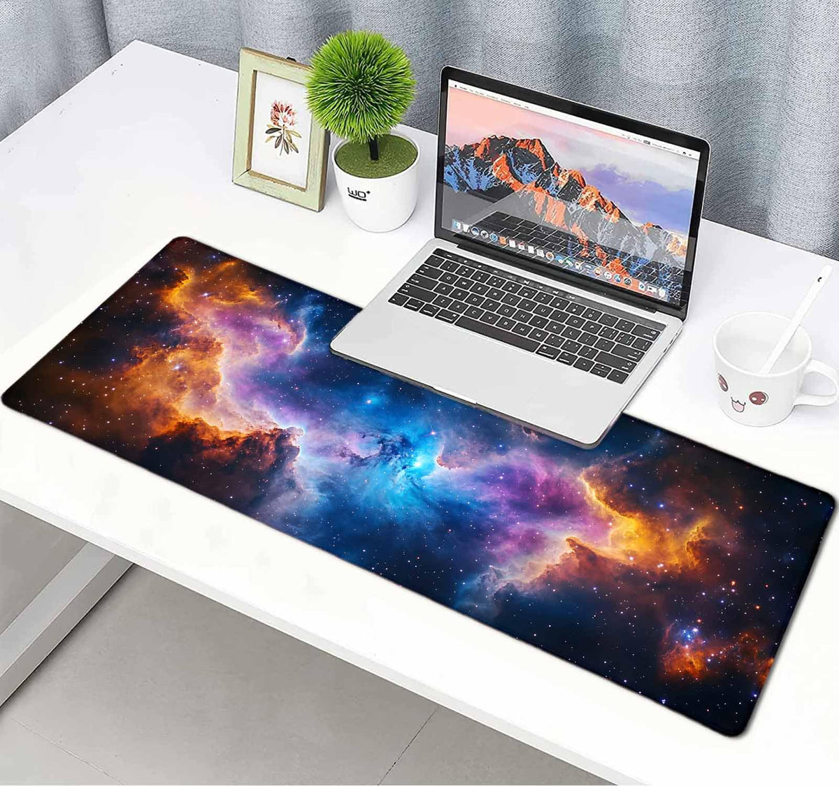 Large Mouse Pad (Xl-19)