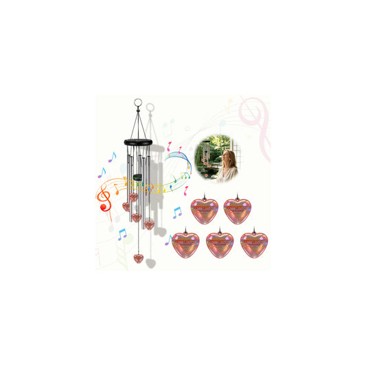 Windchimes Outdoors Clearance