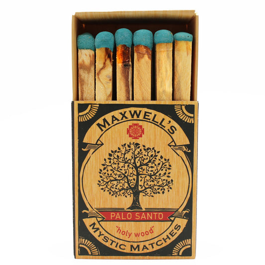 Palo Santo Sticks