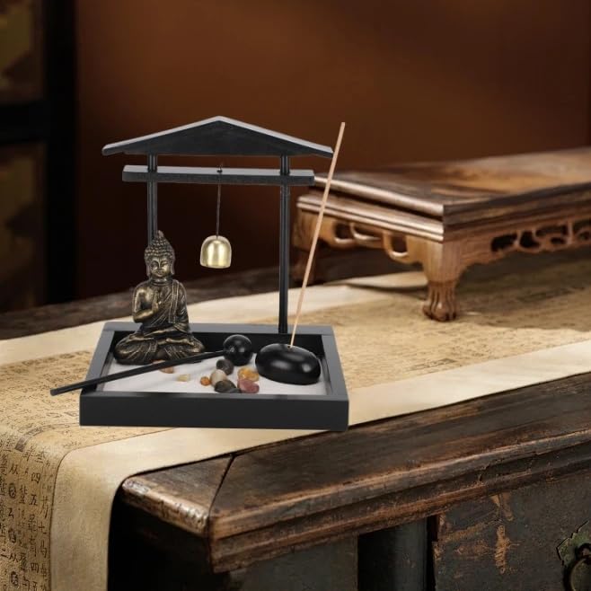 Desktop Zen Garden Kit (1906)