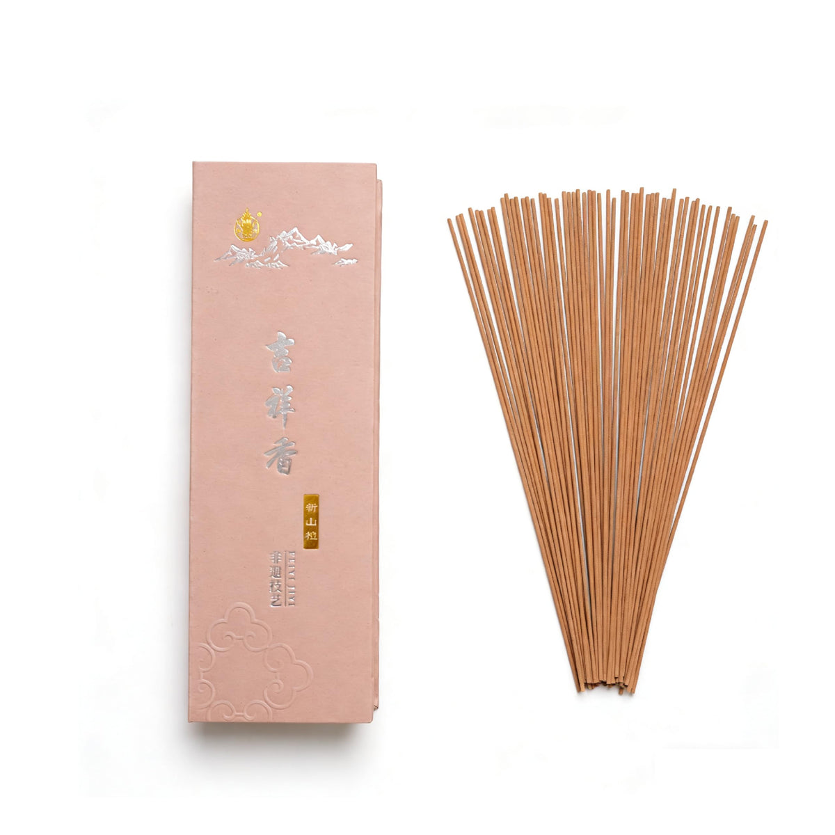 Incense Sticks