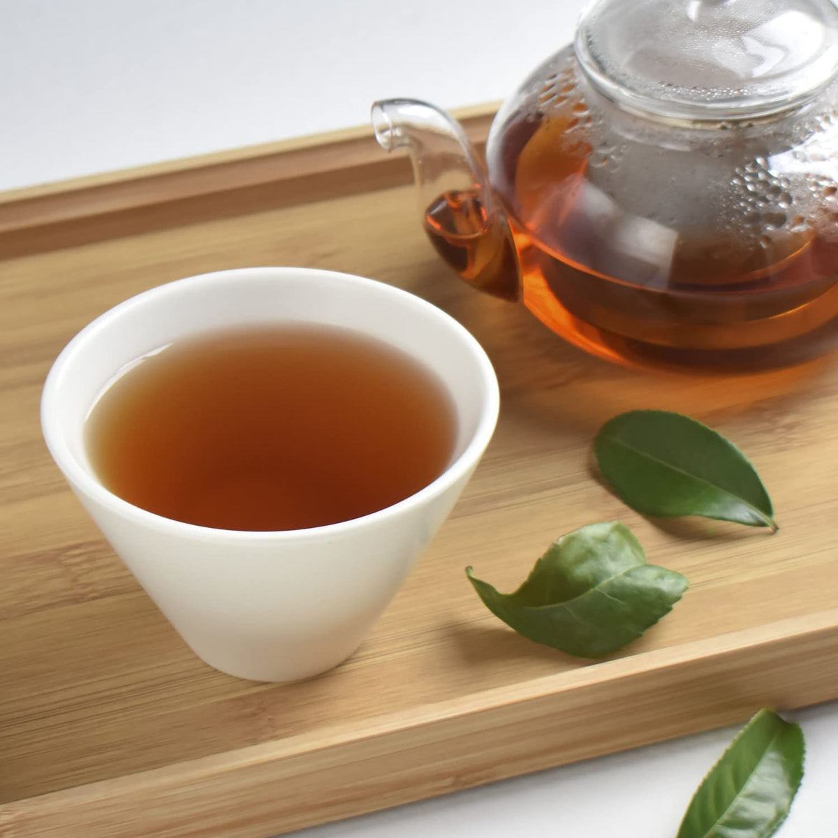 Japanese Organic Hojicha Roasted Green Tea 5.2oz