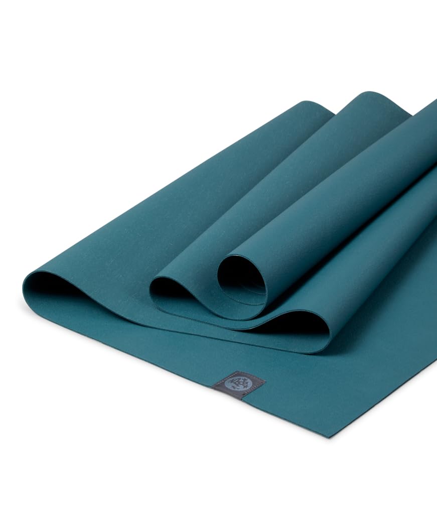 eKO Superlite Travel Yoga Mat (Deep Sage / 71" x 24")