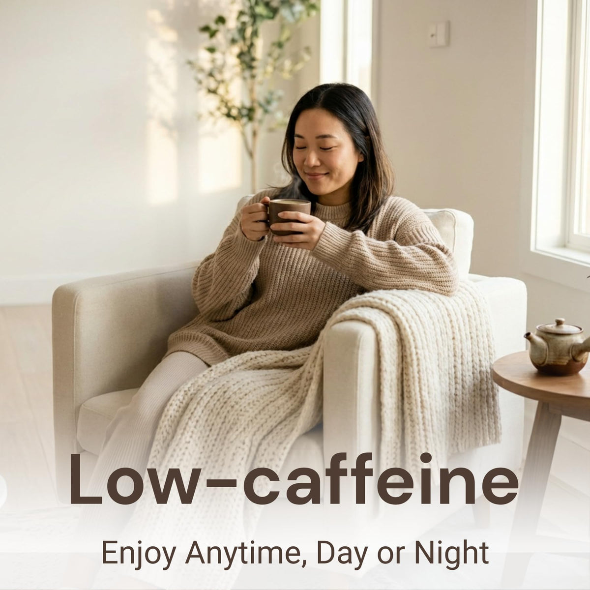 Hojicha Powder