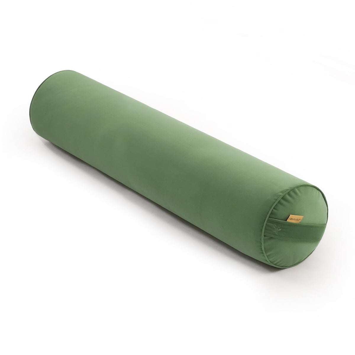 Body Pillow for Adults (Olive Green / 39.37"*7.87")