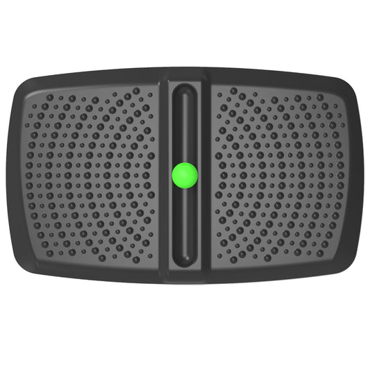 1 inch Thick Anti Fatigue Kitchen Mat Standing Mat with Massage Ball (28"L x 17"W x 1"Th)