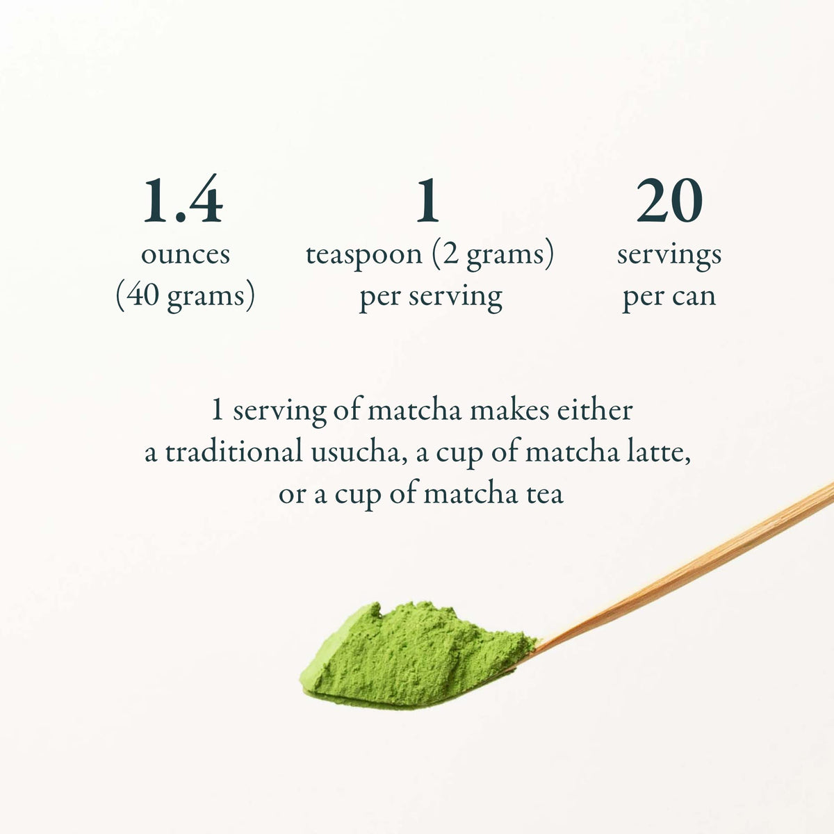 Superior Blend Matcha (1.75 Ounce (Pack of 1))