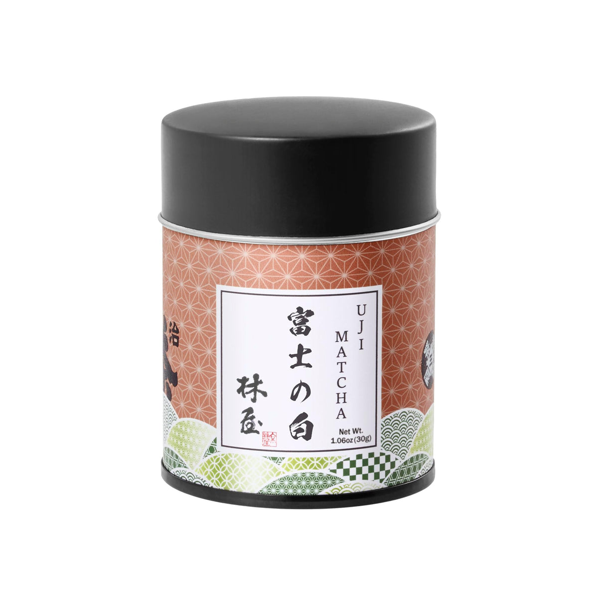 Fuji Uji Matcha Powder