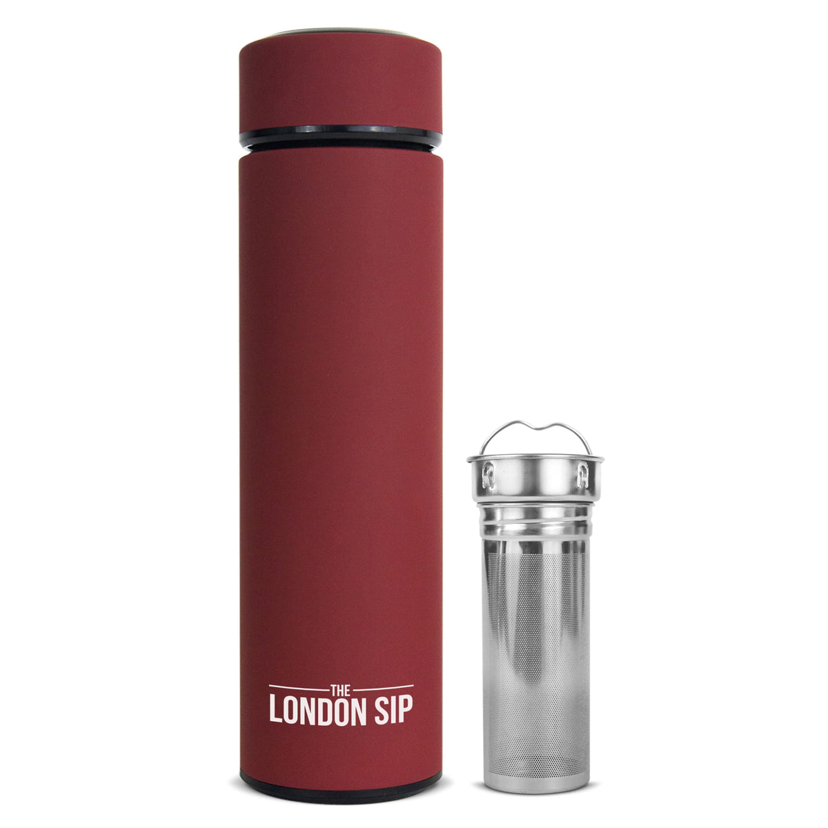 The London Sip Multi (Sacred Red)