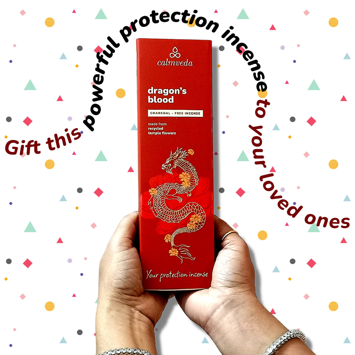 Peru Dragons Blood Incense
