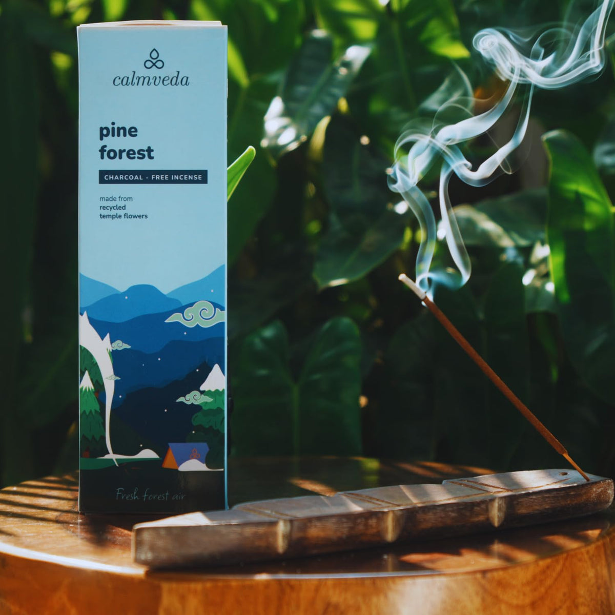 Pinon Pine Incense Sticks