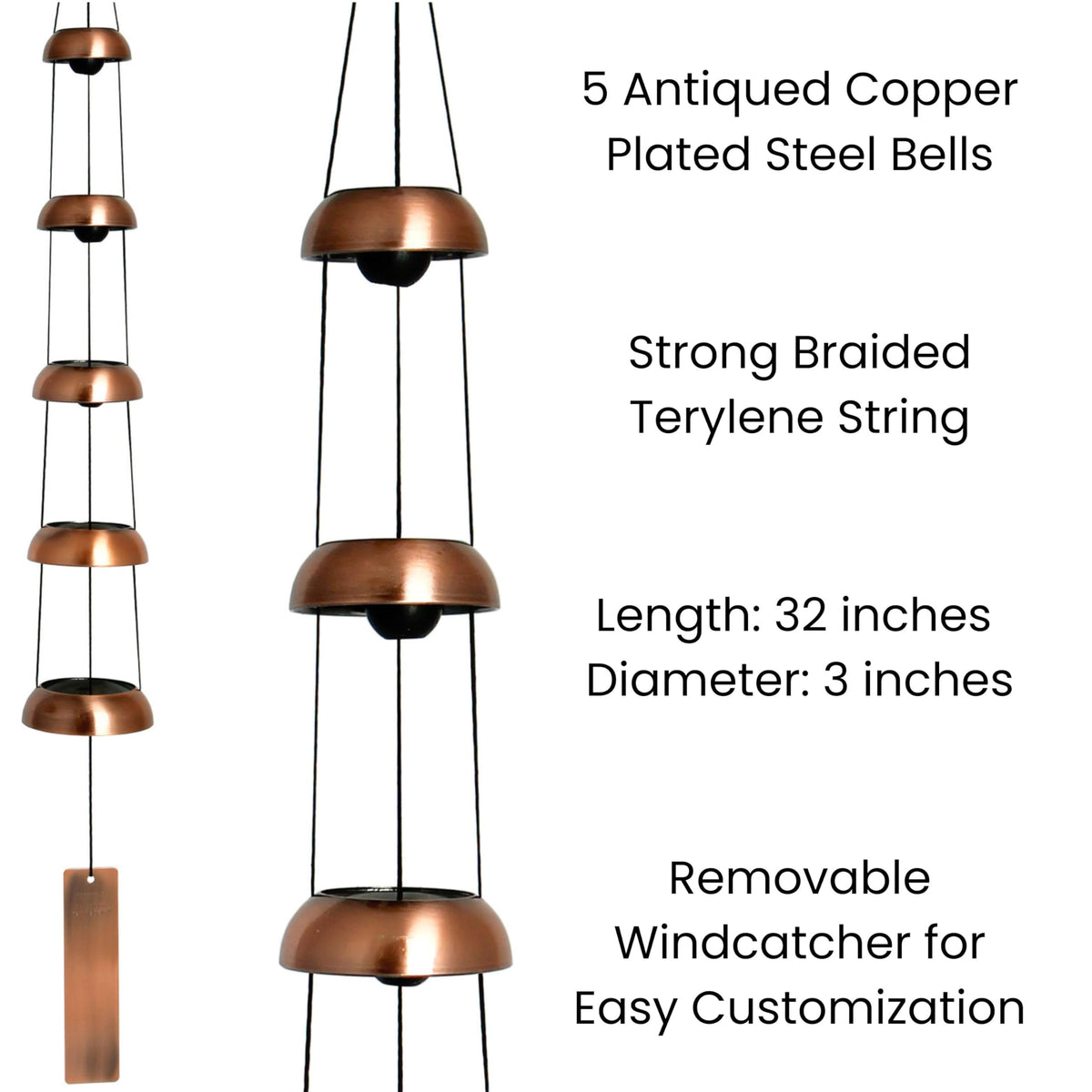 Signature Collection (Copper / Quintet)