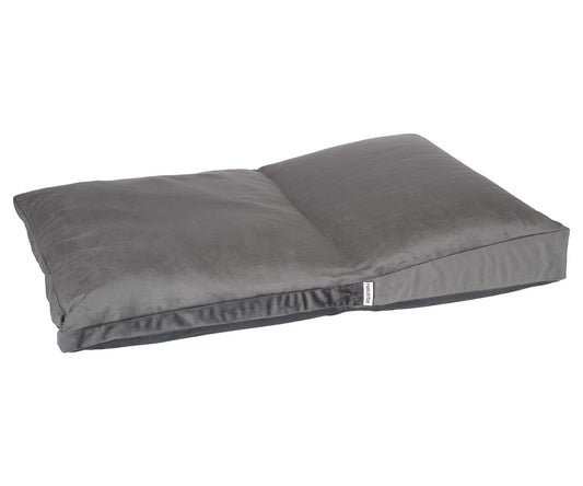 Meditation Cushion (Dark Gray / service H：9cm)