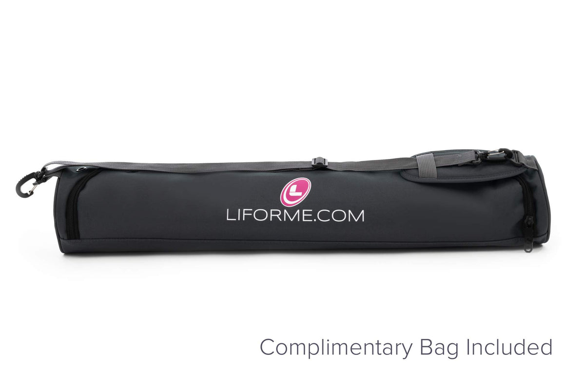 Travel Yoga Mat (Blue Sky)
