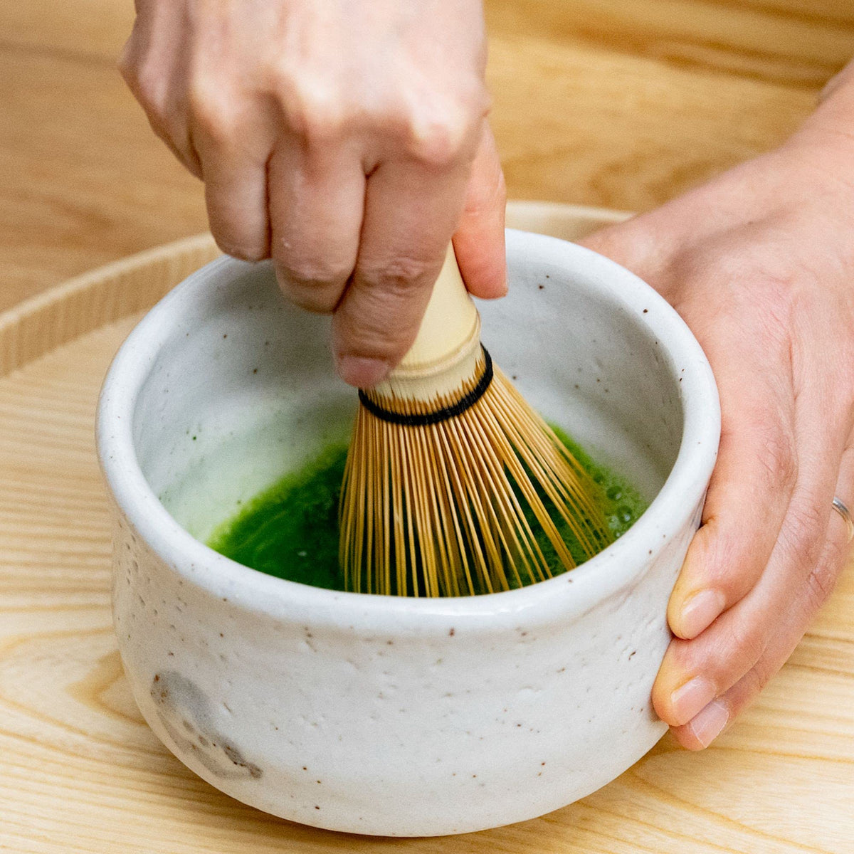 Itsumo Matcha