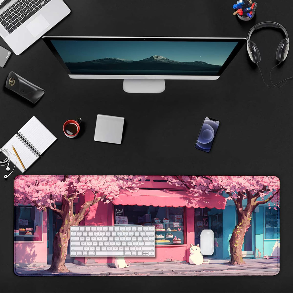 Large Mouse Pad (Xl-20)