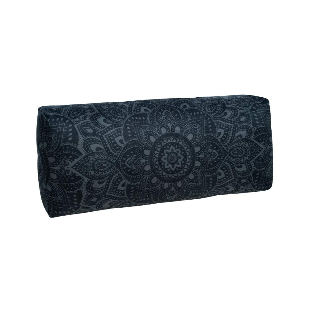 YOGA DESIGN LAB (Mandala Charcoal)