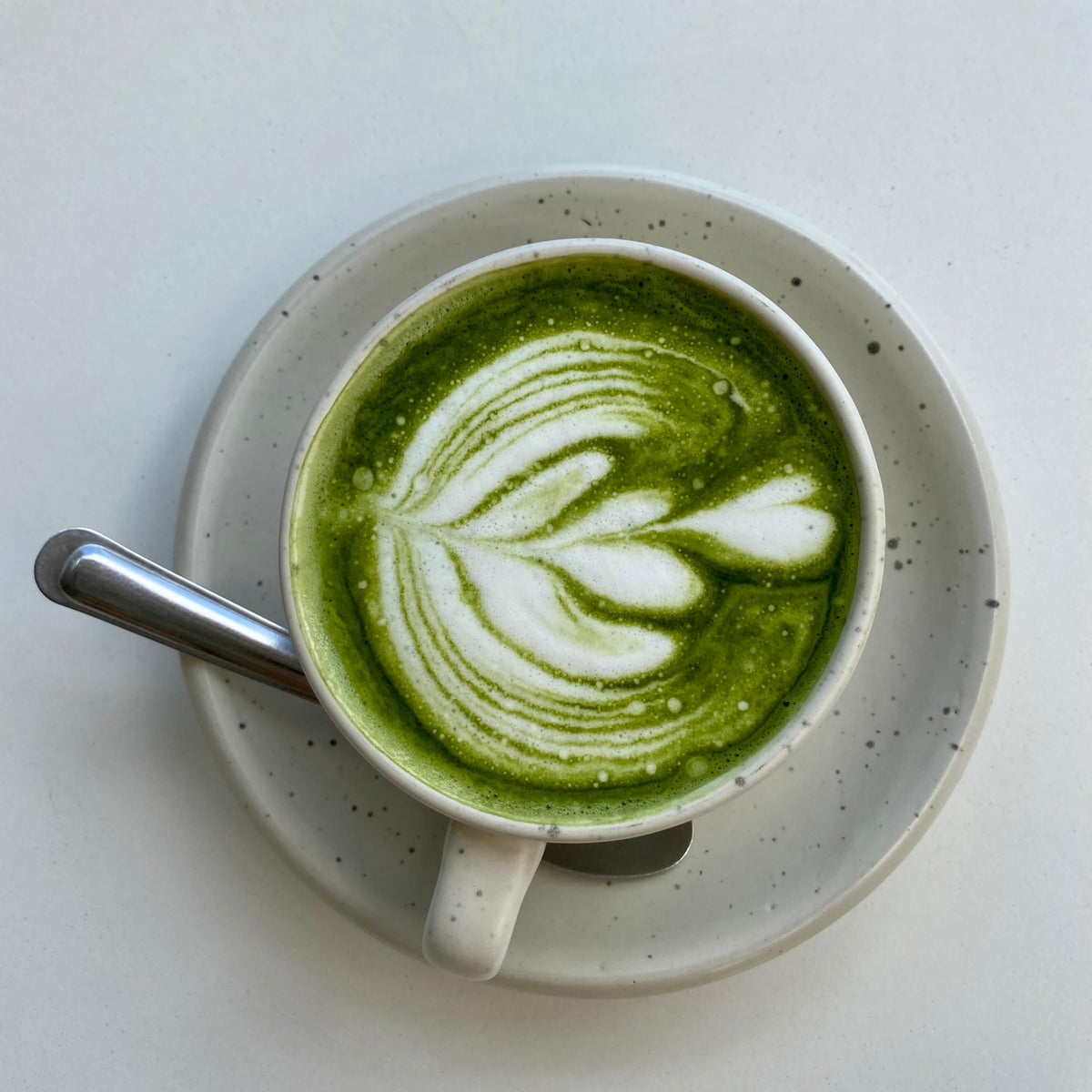 Dr. Weil Matcha Kari Organic Matcha Powder (100 Grams)