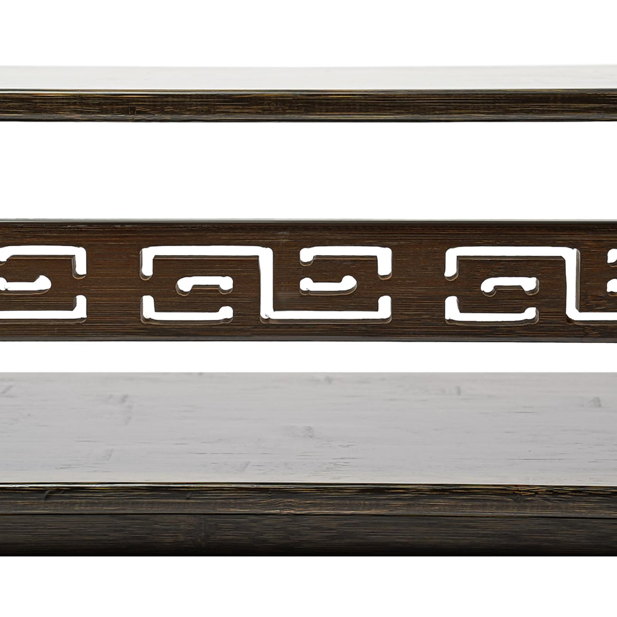 Meditation Table (Walnut Color)