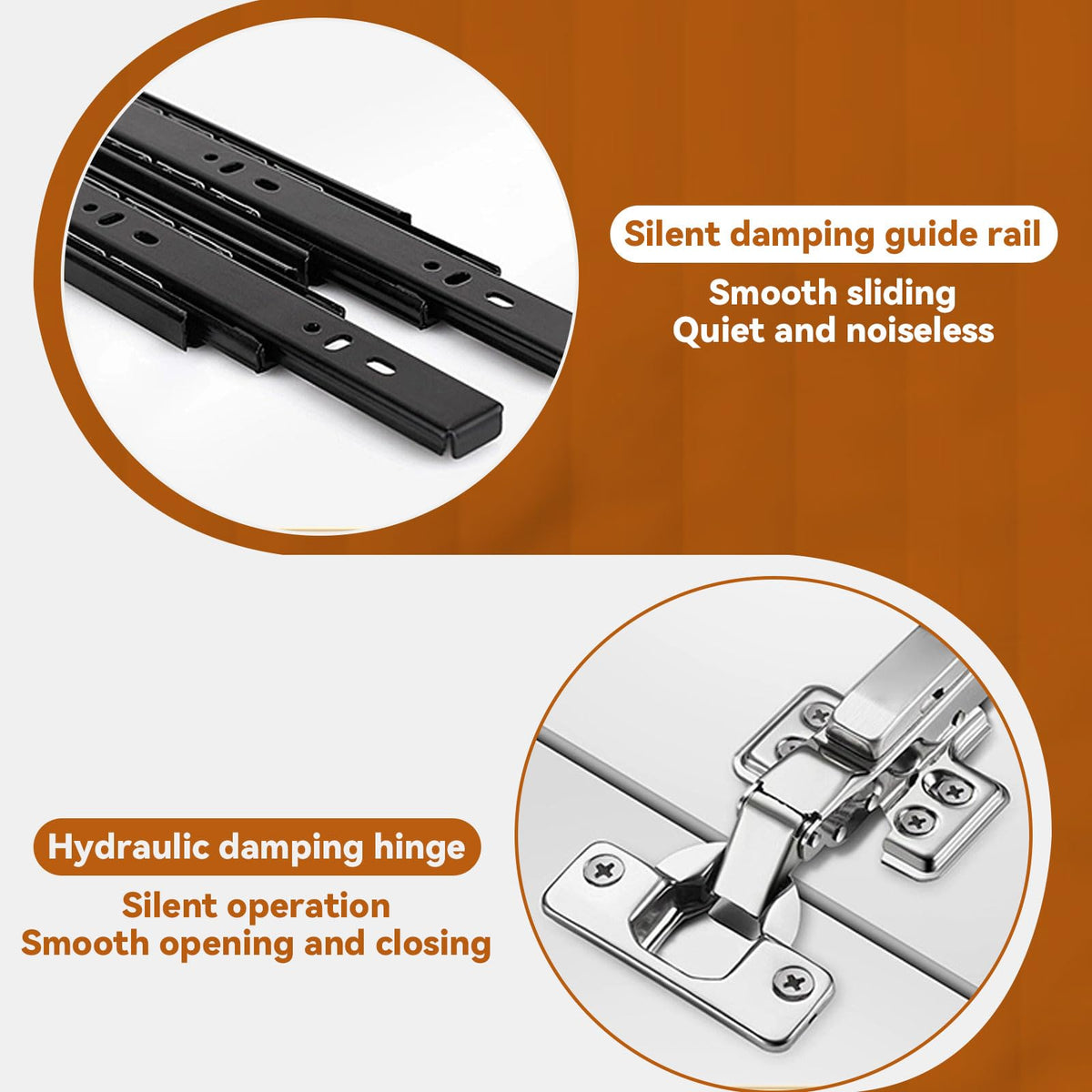 Altar Table Pooja Cabinet with Drawers and Storage Cabinets (15.7×15.7×65.4in / Light Gray+light Gray Wood Tone)