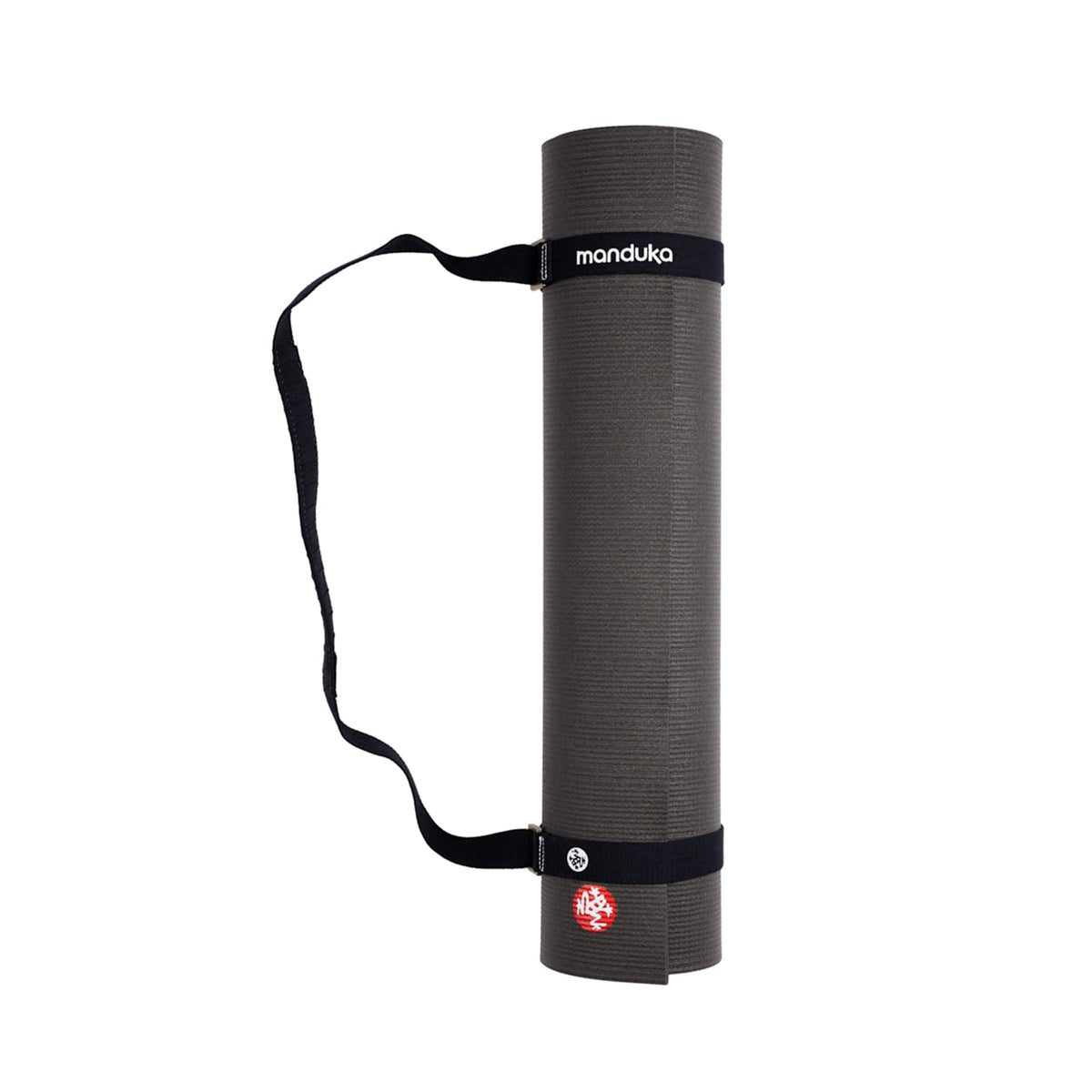 Commuter Yoga Mat Carrier (Black)