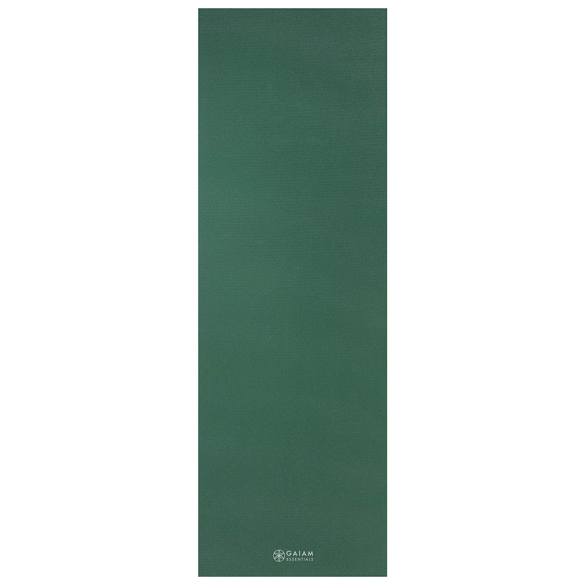 Essentials Yoga Mat (Green / 1/4" (6MM))