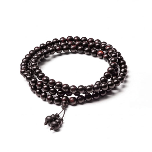 108 Mala Beads Bracelet (7mm)