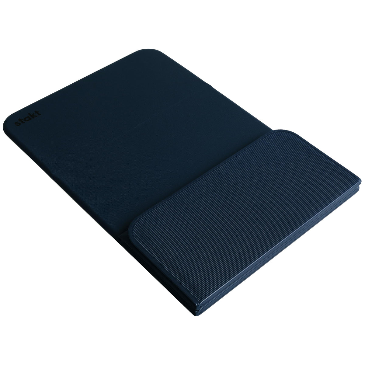 Foldable Yoga Mat Pro (Midnight)