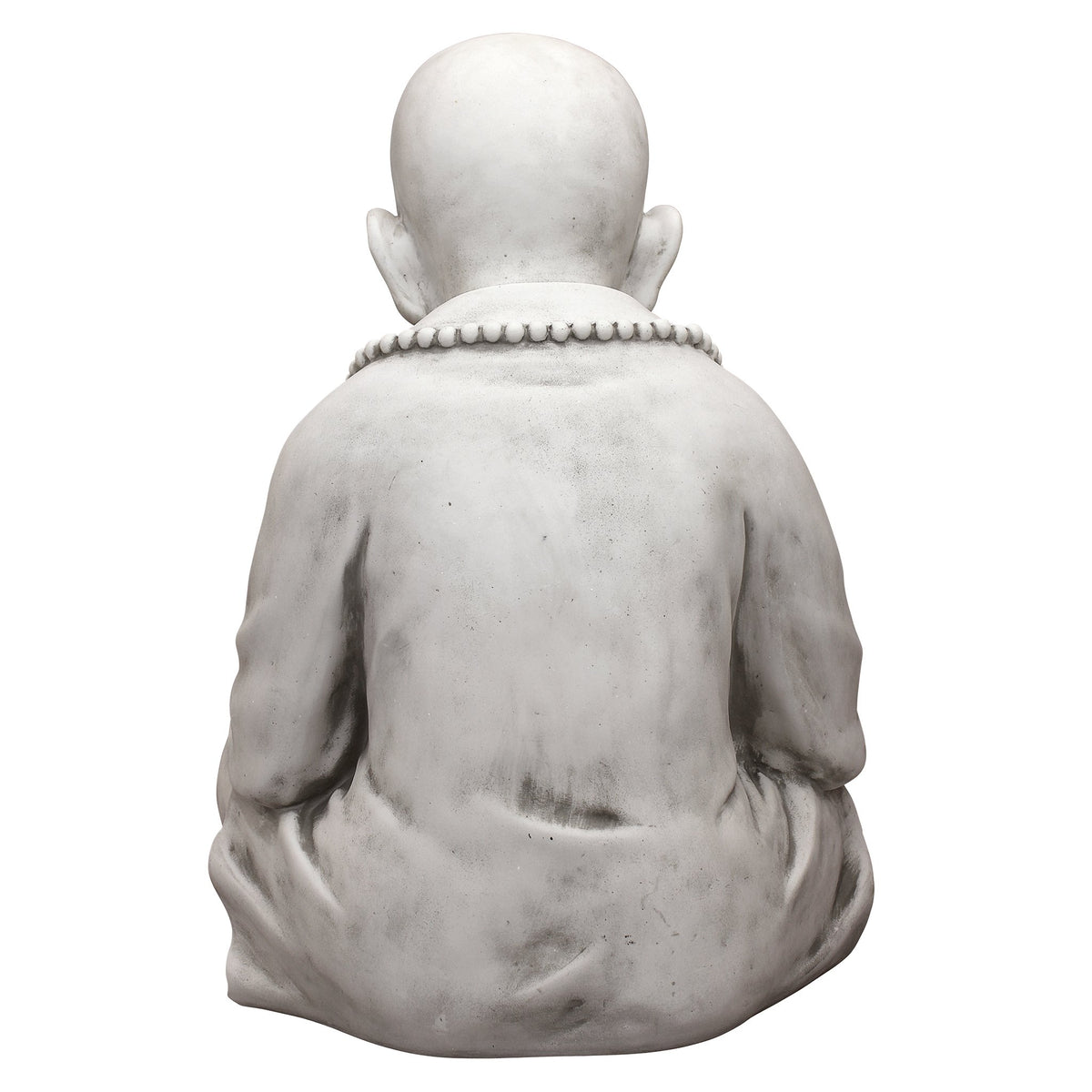 Praying Baby Boy Asian Garden Statue (Praying Baby Buddha Asian)