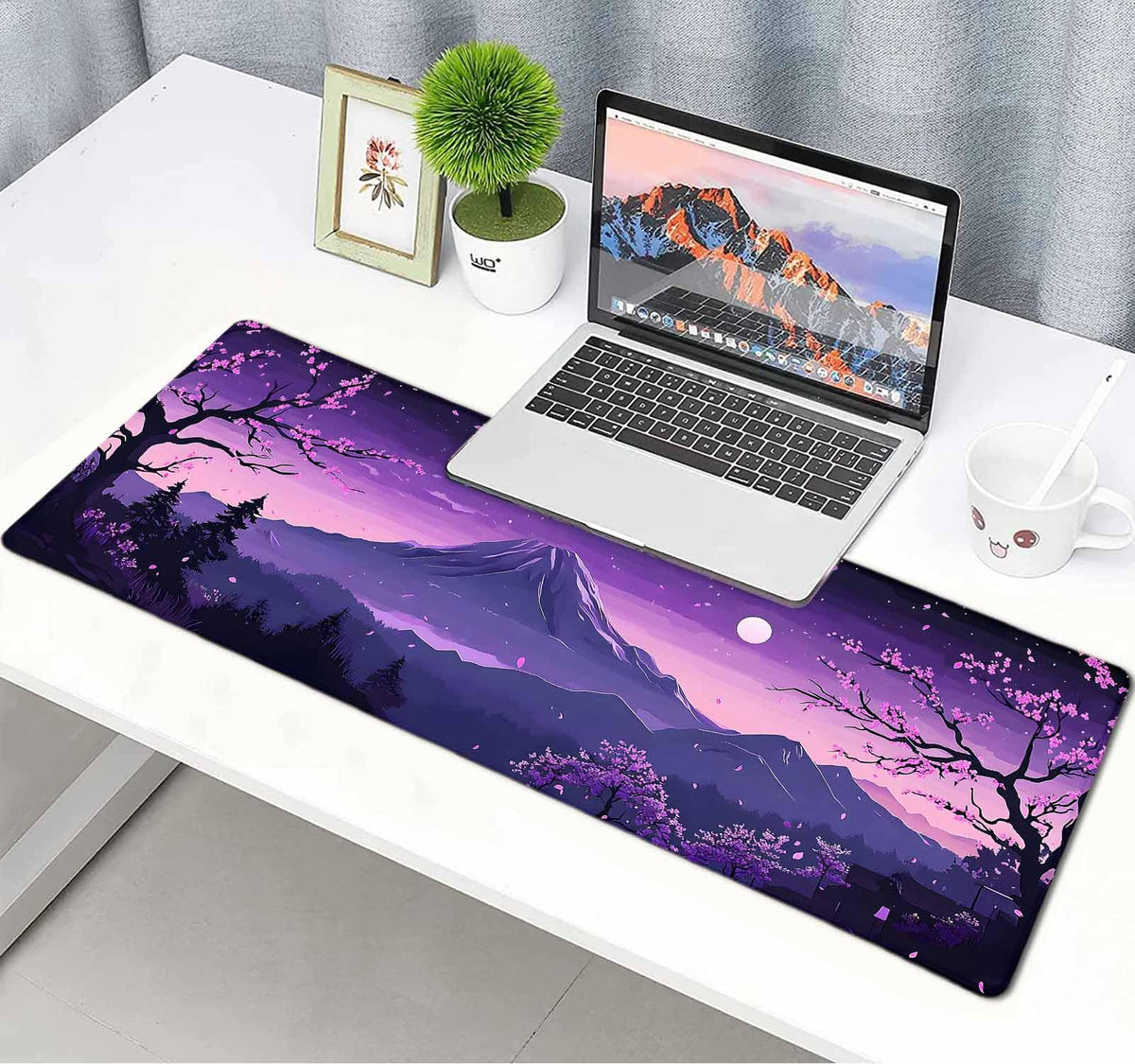 Large Mouse Pad (Xl-24)