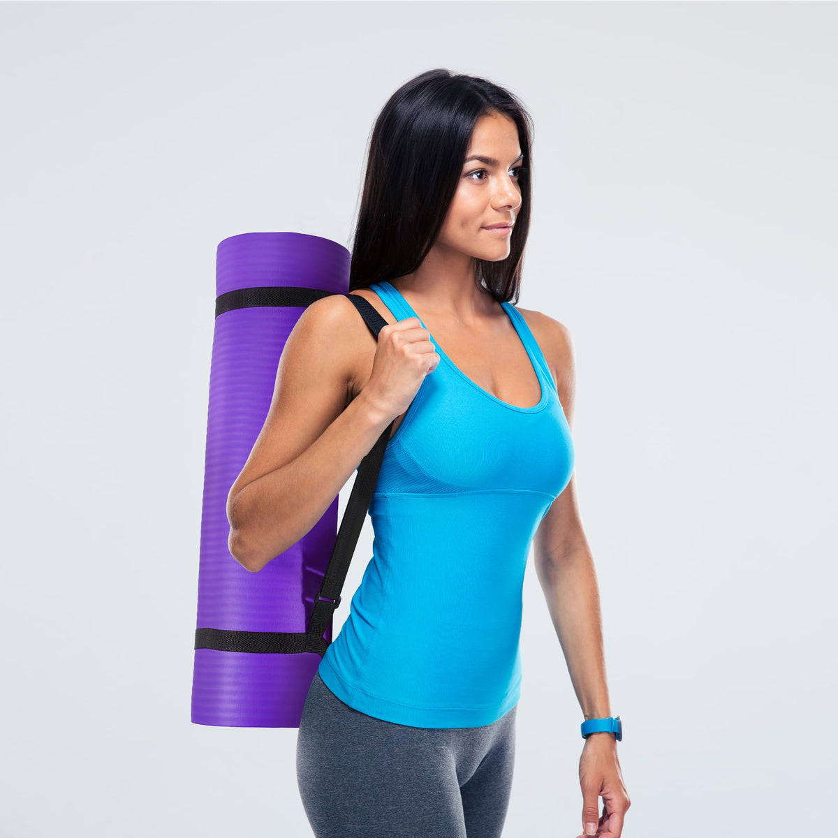 All Purpose 1 (Purple)