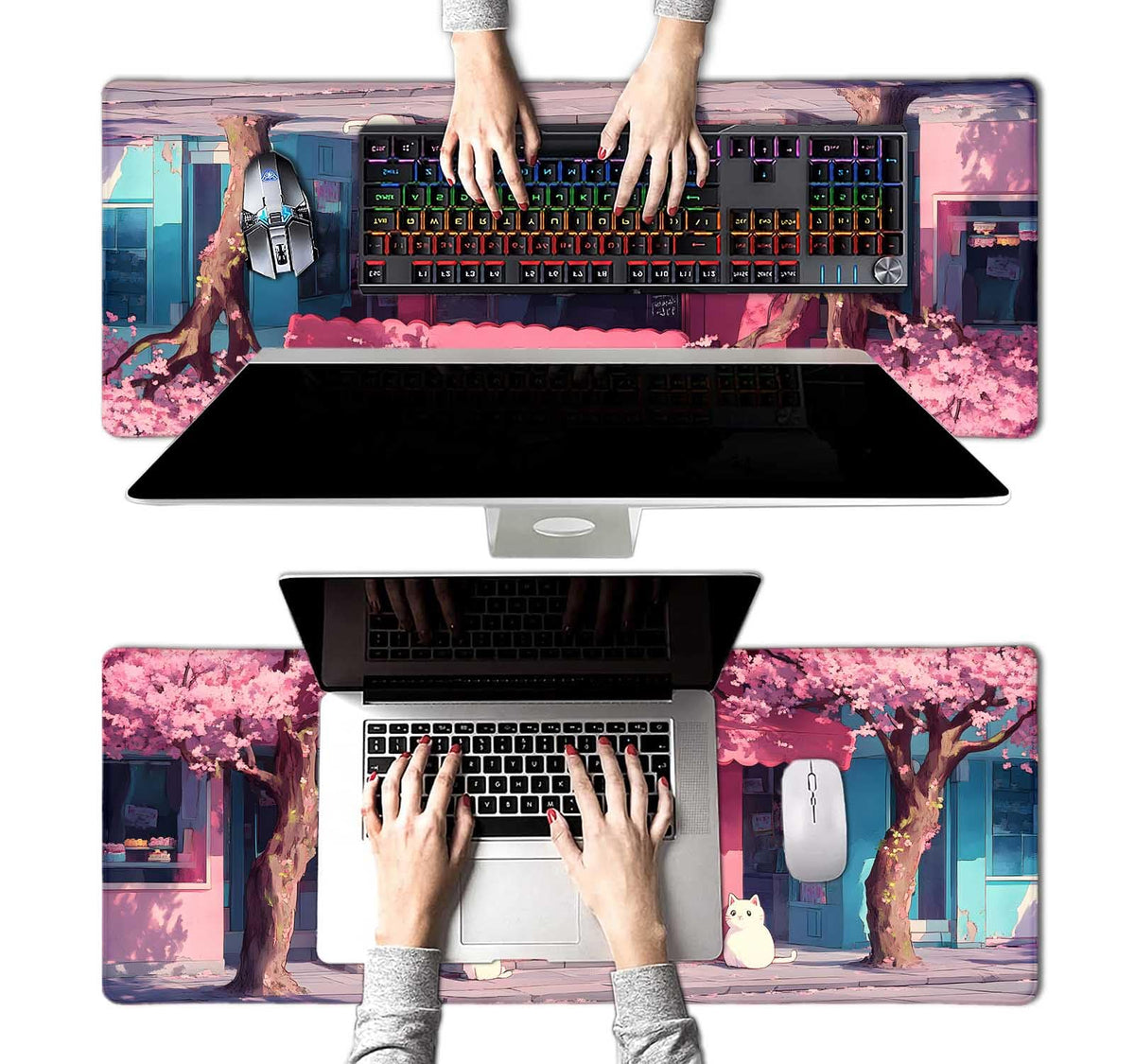 Large Mouse Pad (Xl-20)