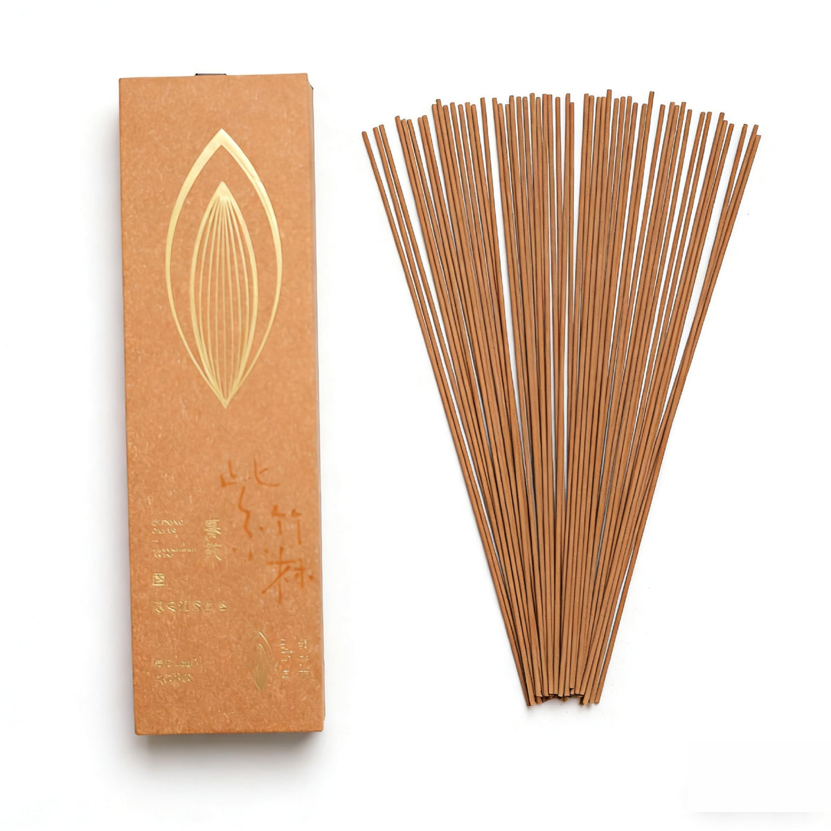 Evening Drum Chinese Incense Sticks