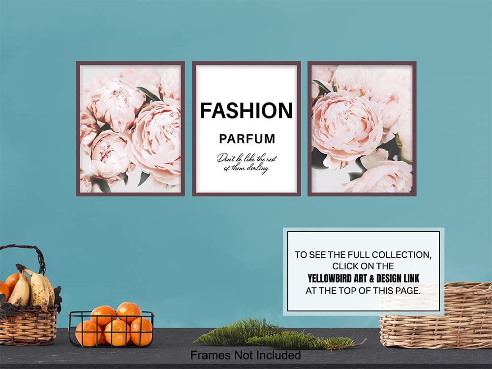 Fashion Design Inspirational Quotes 11x14 (11x14)