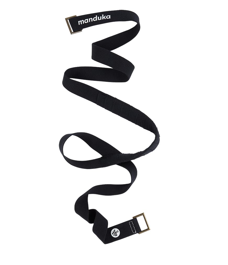 Commuter Yoga Mat Carrier (Black)