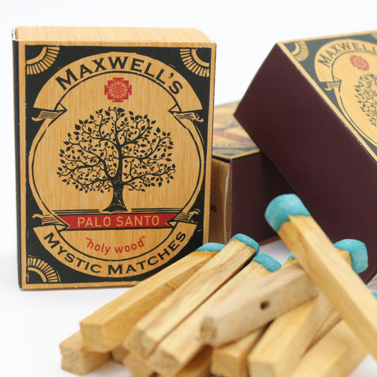 Palo Santo Sticks