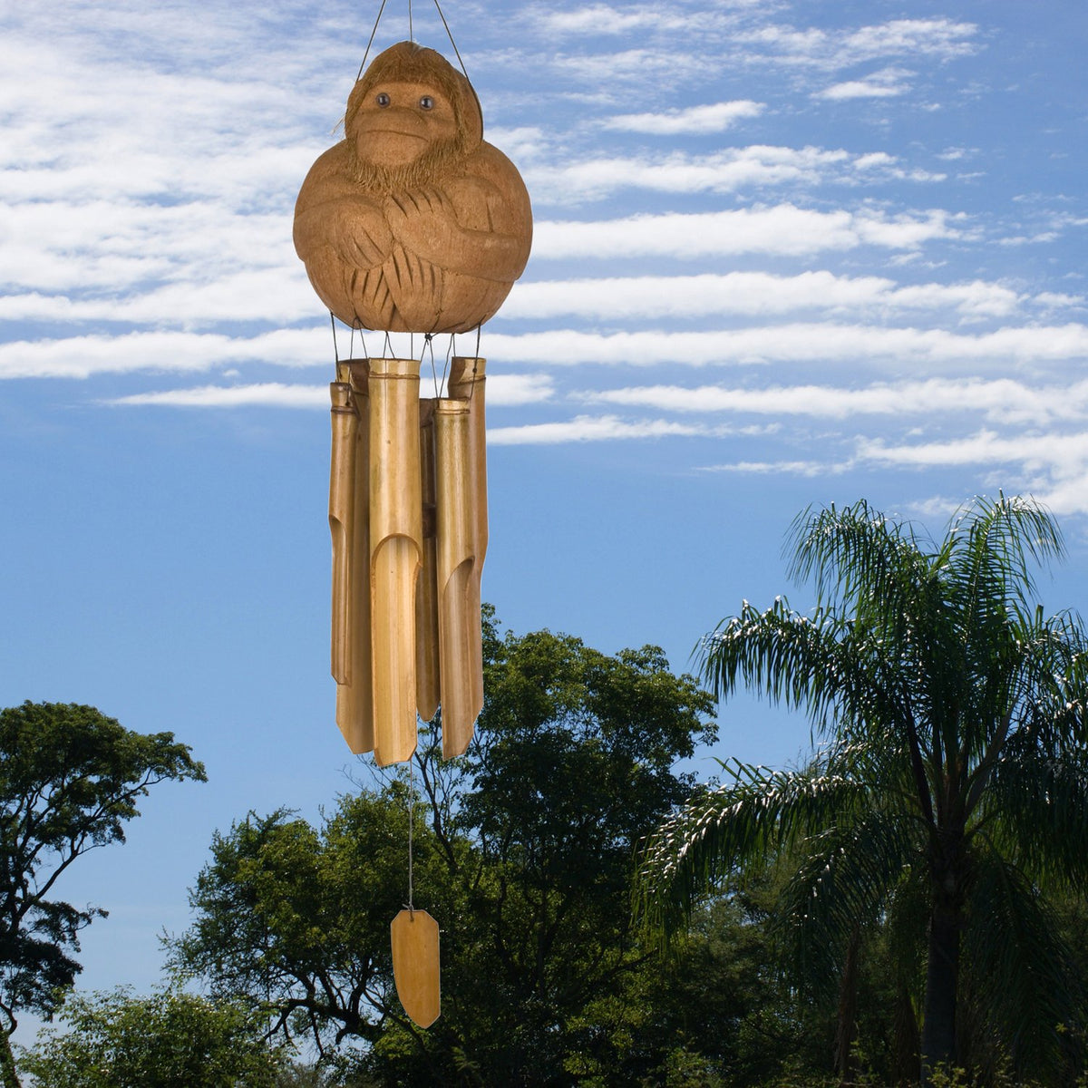 Asli Arts Collection (Monkey)