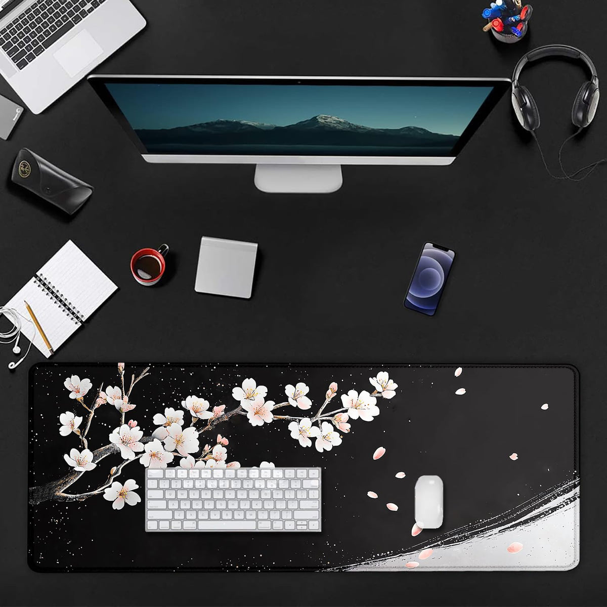 Large Mouse Pad (Xl-16)