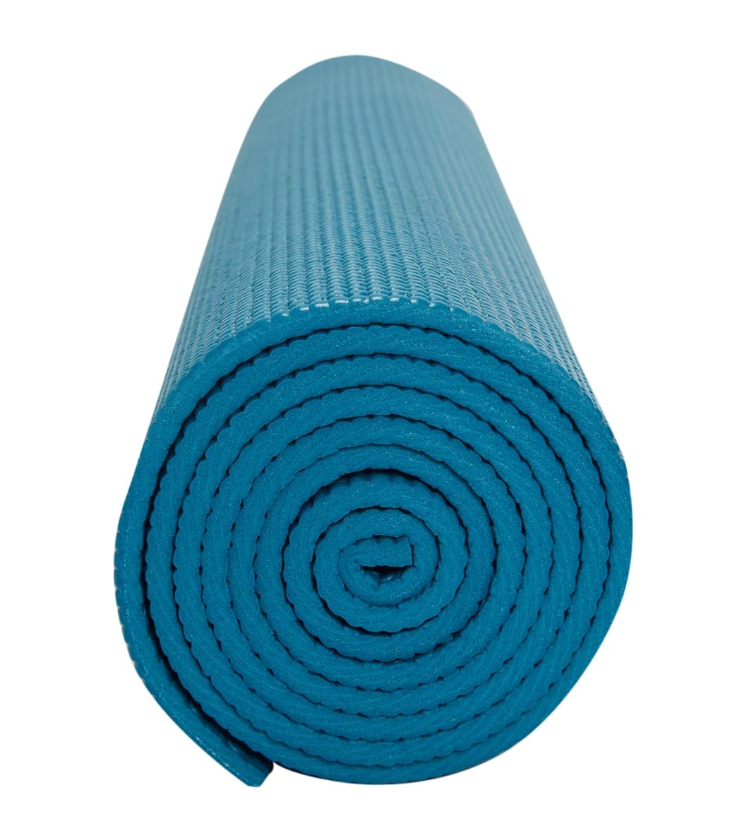 Mat 72 x 24 Inch 5mm (Peacock / 5mm Thick)
