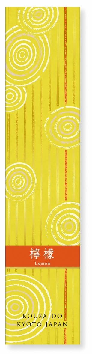 Hyakurakukou Incense Sticks