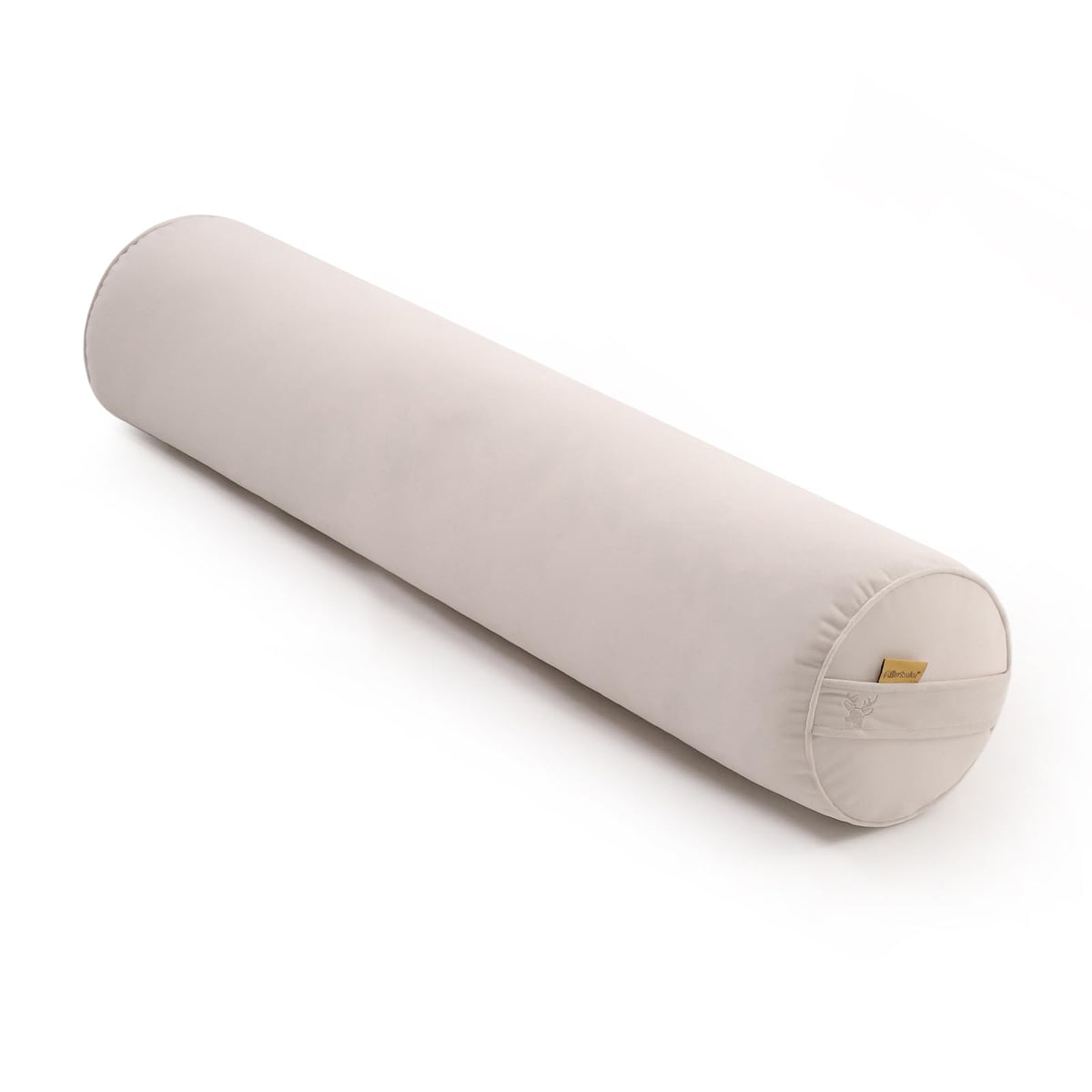 Body Pillow for Adults (Misty White / 39.37"*7.87")