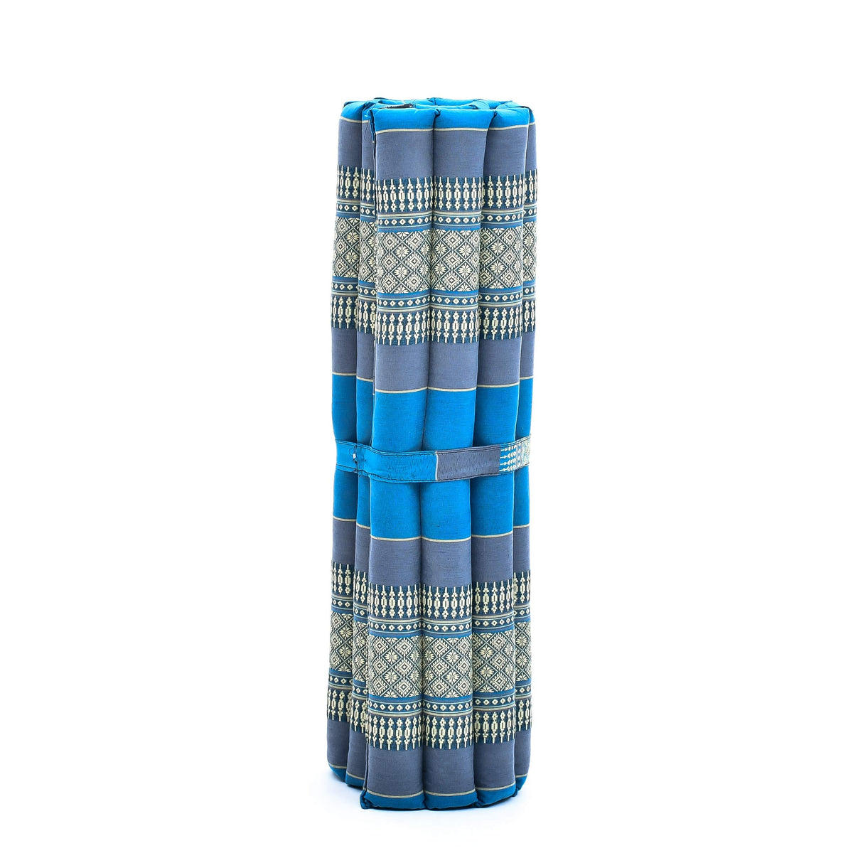 Zabuton Meditation Mat 28 x 28 inches (Sf22 - Blue)