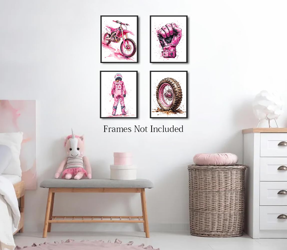 Motocross Wall Art Prints (Motocross Wall Art Prints)